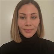 Insegnante di inglese per scuola primaria e secondaria. Grammatica e Conversazione